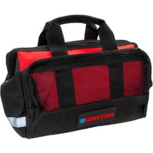Izeltaş Küçük Boy Fermuarlı Bez Alet Çantası (14000004134)