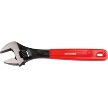 Ceta Form B21-B Serisi B21-300B Kurbağ K Anahtar 300 - 12''