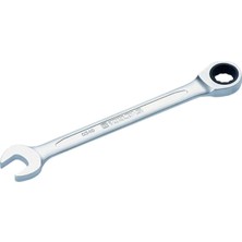 Izeltaş Cırcır Kombine Anahtar 21 mm