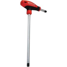 Izeltaş 8 mm T Tipi Allen Anahtarı 1 Adet (Kod 4920 22 0080) Izeltaş 4920 22