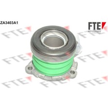 Fte ZA3403A1-DEBRIYAJ Alt Merkez 1,8 2,0 X20XE Vectra B