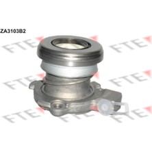 Fte ZA3103B2-DEBRIYAJ Alt Merkez 1.6 16V Astra G-H-Vectra B-C-Combo-Corsa C-Merıva-Sıgnum 1.2