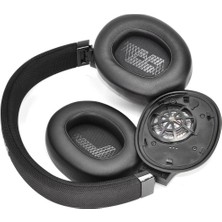 Schulzz Jbl E65BT E65BTNC Duet Nc Uyumlu Kulaklık Pedi