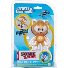 Gıochı Prezıosı Stretch Mini Sonic & Gold