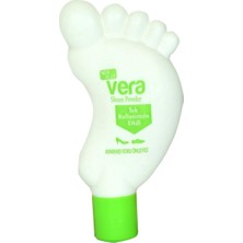 Vera Pet Şişe Ayak Koku Önleyici Toz 100 gr