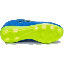 Jump 28223 Indigo Krampon Erkek Futbol Ayakkabı