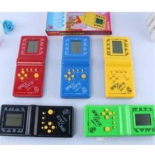 Kette Toys Tetris Gameboy Pilli Çocuk Oyuncağı Nostaljik