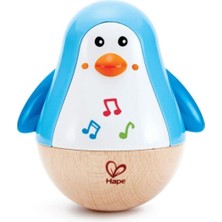 Hape Müzikli Sallanan Penguen