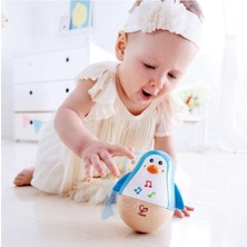 Hape Müzikli Sallanan Penguen