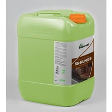 Supersol Süpersol Hümik, Fülvik Asit 20 Litre