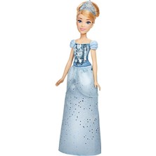 Toysandmore Disney Prenses Cindirella Royal Shimmer Orjinal Sindirella Bebek