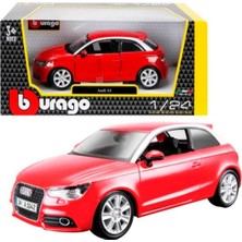 Sunman Burago 22127 1/24 Audi A1