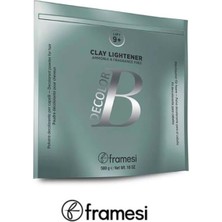 Framesi Decolor B Clay Lightener 500GR