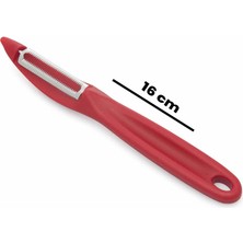 Victorinox 7.6075.1 Soyacak - Kırmızı