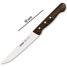 Pirge Venge Sebze Bıçağı 12 Cm - 41151