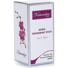 Mecenne Naturalive Deodorant Stick