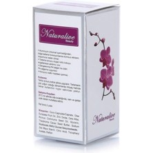 Mecenne Naturalive Deodorant Stick