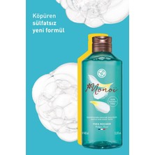 Yves Rocher Monoi Saç ve Vücut Şampuanı 400 ml