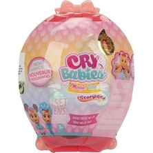 Cry Babies mt Moda Serisi CYM10000 - Pembe Kutu