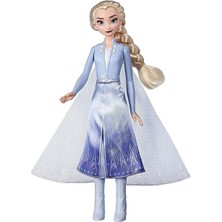 Hasbro Disney Frozen 2 Elsa Bebek