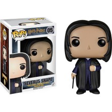Funko Pop Harry Potter Severus Snape