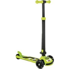 Pilsan Power Scooter (Sarı) Pilsan