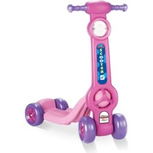 Pilsan Pilsan Mini Scooter