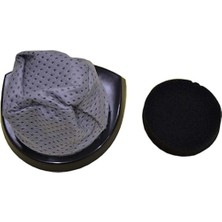 Fakir Darky Öko 2in1 Dik Süpürge Filtre Takımı