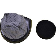 Fakir Fakır Darky Öko 2in1 Dik Süpürge Filtre Takımı SUPMAL7406
