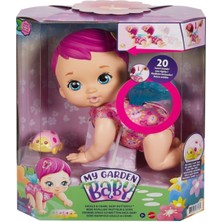 My Garden Baby My Garden Baby Neşeli ve Hareketli Kelebek Bebeğim (30CM)