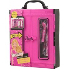 Kayyum Oyuncak Beauty Fashion Gardrop