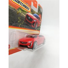 Matchbox 2021 Cadillac Ct5-V