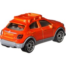 Matchbox 1:64 Best Of Italy Arabalar '16 Fiat 500X