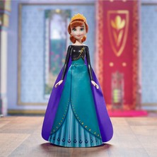 Frozen Disney 2 Işıltılı Kraliçe Anna F3524