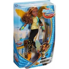 Dc Super Hero Girls Bumble Bee