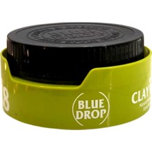 Ostwint Blue Drop Clay Wax X8 (Sweet Green) 150 ml