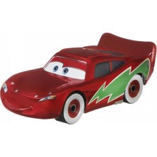 Mattel Cars 3 Tekli Karakter Araçlar Tatil Ateşli Şimşek Mcqueen DXV29 GRR96