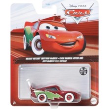 Mattel Cars 3 Tekli Karakter Araçlar Tatil Ateşli Şimşek Mcqueen DXV29 GRR96