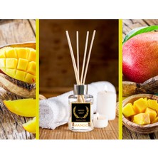 Akıncı Grup 110 ml Mango Oda Kokusu