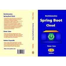 Derinlemesine Spring Boot Cloud