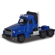 Dickie Toys 1:64 Bob The Builder Iş Arabaları Two Tonne