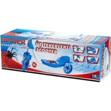 Beren Toys Beren Üç Teker Scooter
