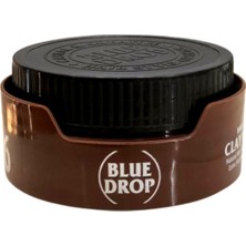 Ostwint Blue Drop Clay Wax X6 Brown 150 ml