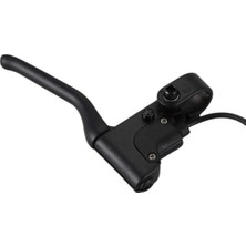 Whoo Whoopı Scooter Fren Kolu Fren Kolu Xiaomi M365 Uyumlu Elektrikli Scooter Xiaomi Scooter M365PRO
