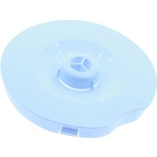 Arçelik Oem - K 3284 Gurme Çay Makinesi Demlik Kapağı - 3553000100