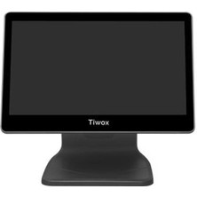 Tıwox TP-8500D I5 3. Nesil 8gb 128GB SSD 15.6'' 2. Ekran 13.2'' End Pc