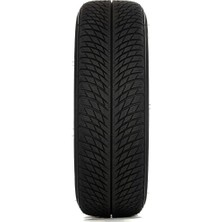 Michelin 255/50 R21 109H Xl Pilot Alpin 5 Suv Kış Lastiği ( Üretim Yılı: 2022 )