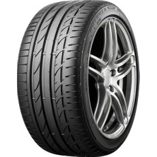 Bridgestone 245/50 R18 100W Extended Moe Potenza S001 Oto Yaz Lastiği ( Üretim Yılı: 2022 )