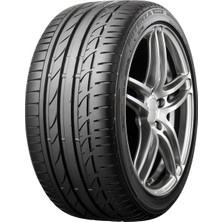 Bridgestone 245/45 R19 102Y Xl Potenza S001 Moe Ext Yaz Lastiği ( Üretim Yılı: 2022 )