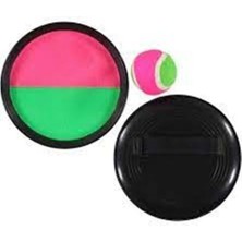 Can Oyuncak At Tut Oyun Seti